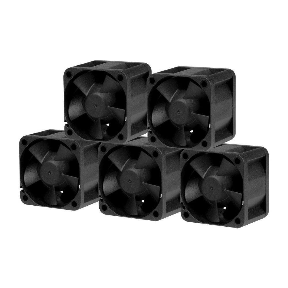 Case fan ARCTIC S4028-15K 1400-15000rpm D- Ball 4-Pin 5Pack ACFAN00274A