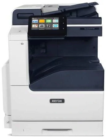 Цветное МФУ VersaLink C7125 Single Tray with Stand (C7101V_D, 097S05202, 097S04907)