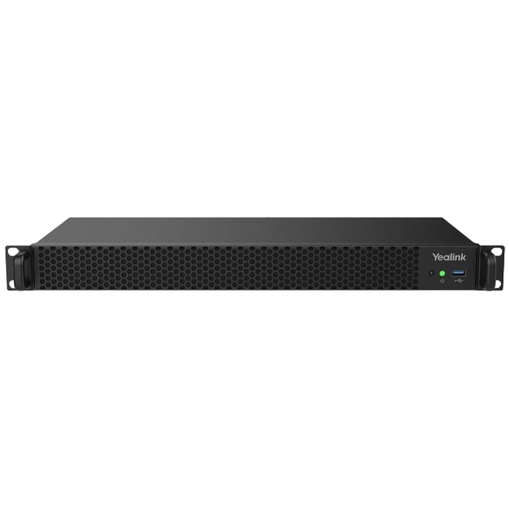Терминал для больших переговорных комнат/ Yealink [M500Pro-0010] Android Computing Box for Large Rooms / 2-year AMS [1203673]