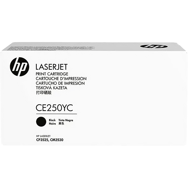 Тонер-картридж/ HP Contractual Black Optimized Original LaserJet Toner Cartridge