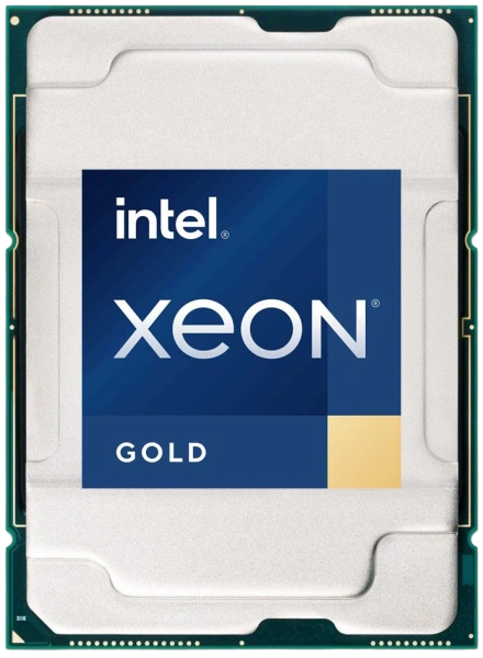 Процессор/ CPU LGA4189 Intel Xeon Gold 6338 (Ice Lake, 32C/64T, 2/3.2GHz, 48MB, 205W) OEM