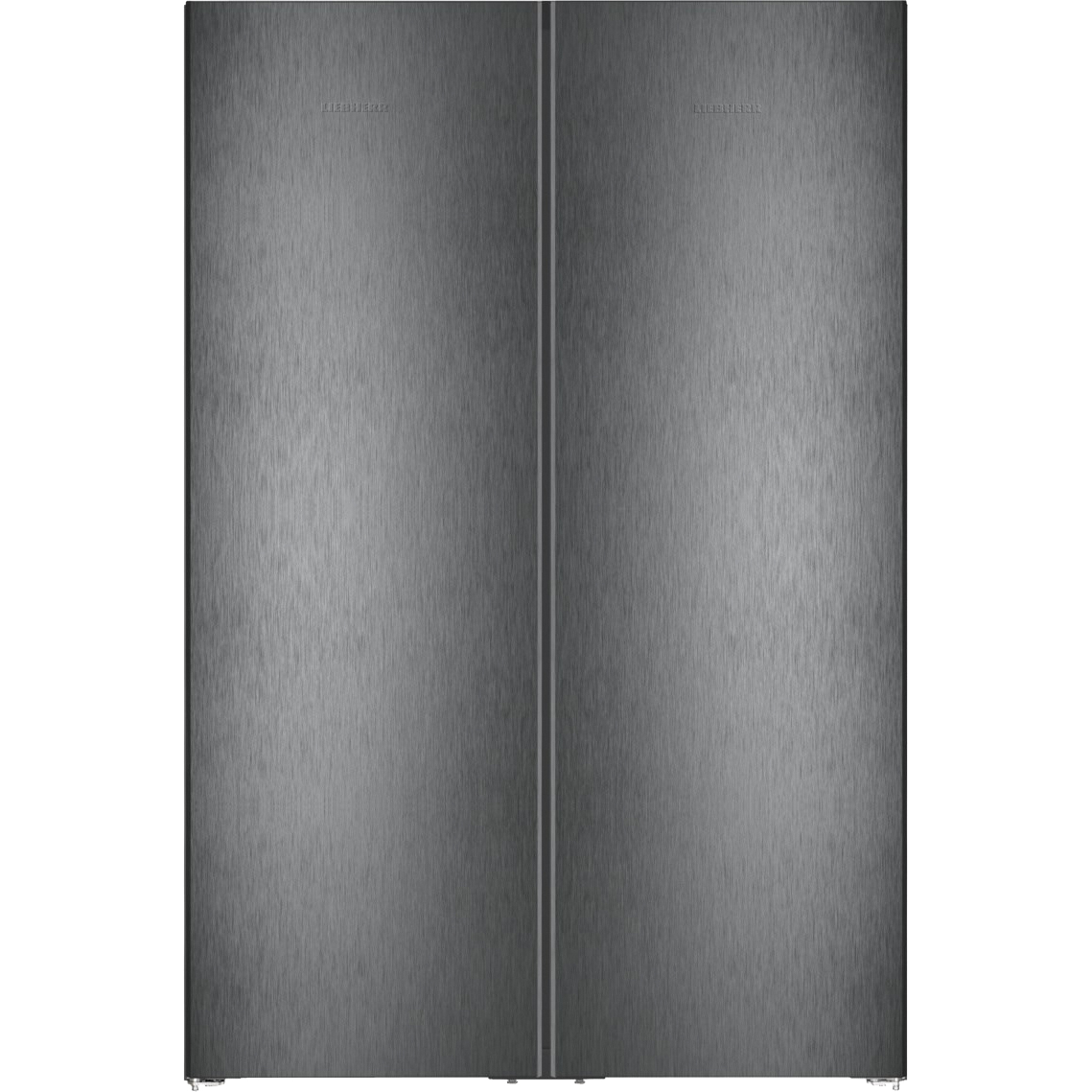 Холодильник LIEBHERR/ Комбинация Side-by-Side XRFbd 5220-22 001 (SFNbdd 5227-22 001 + SRbdd 5220-22 001)