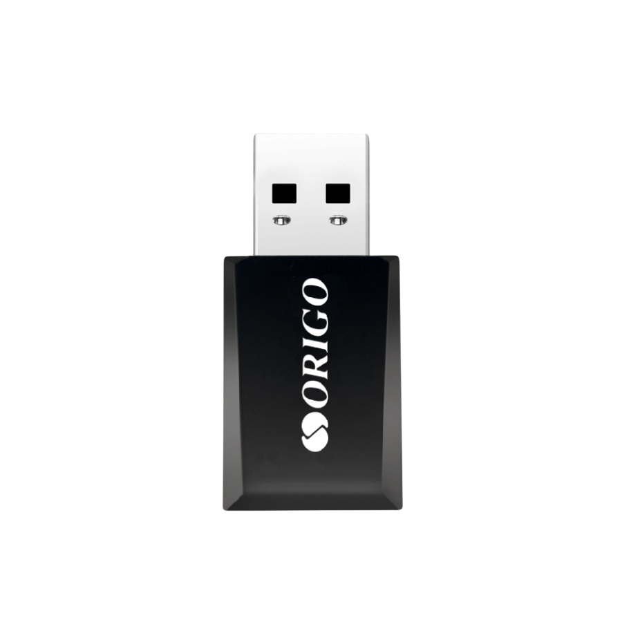 ORIGO OW900/A1A Wi-Fi 6 AX900 USB 2.0 адаптер, 2.4/5 ГГц