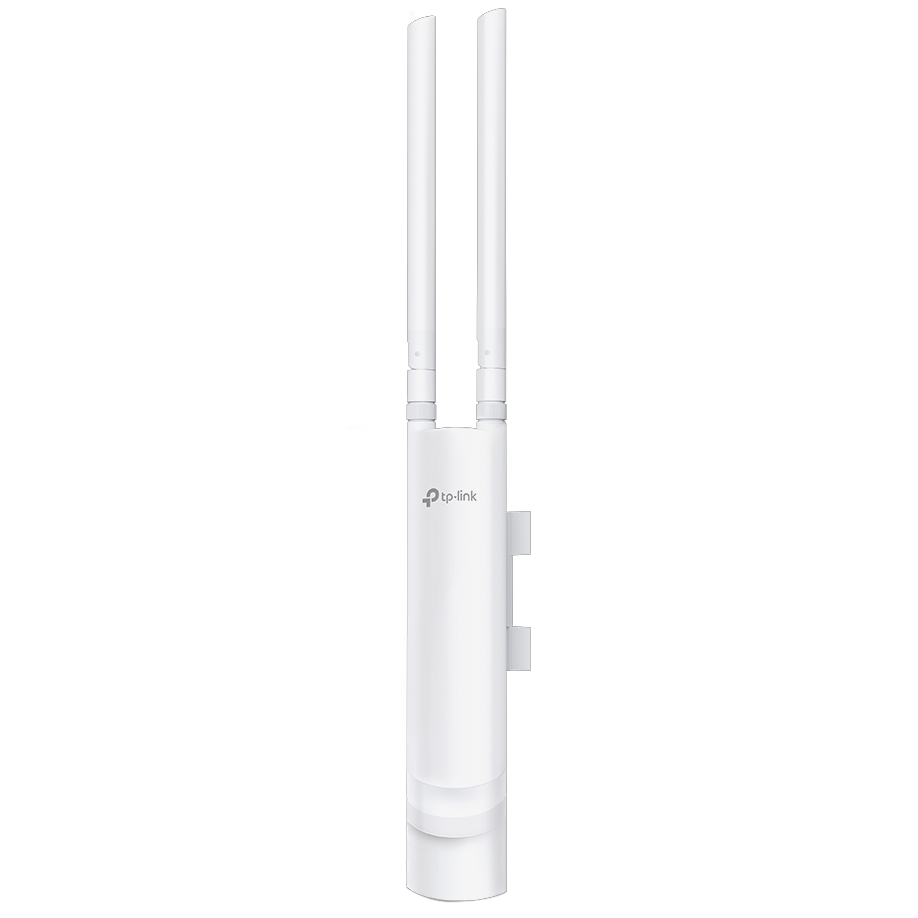 TP-Link EAP225-Outdoor Точка доступа Wi-Fi AC1200 для улицы и помещений