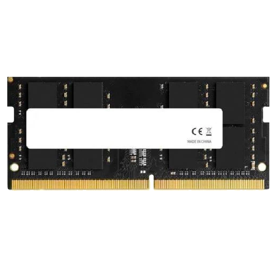 Foxline DDR5 SODIMM 16GB 5600 CL 46 FL5600D5S46-16G