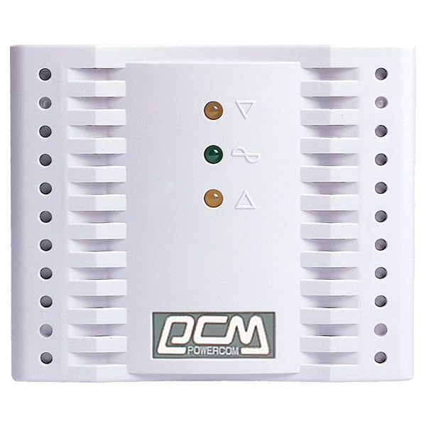 PowerCom Стабилизаторы напряжения TCA-3000 (304923)