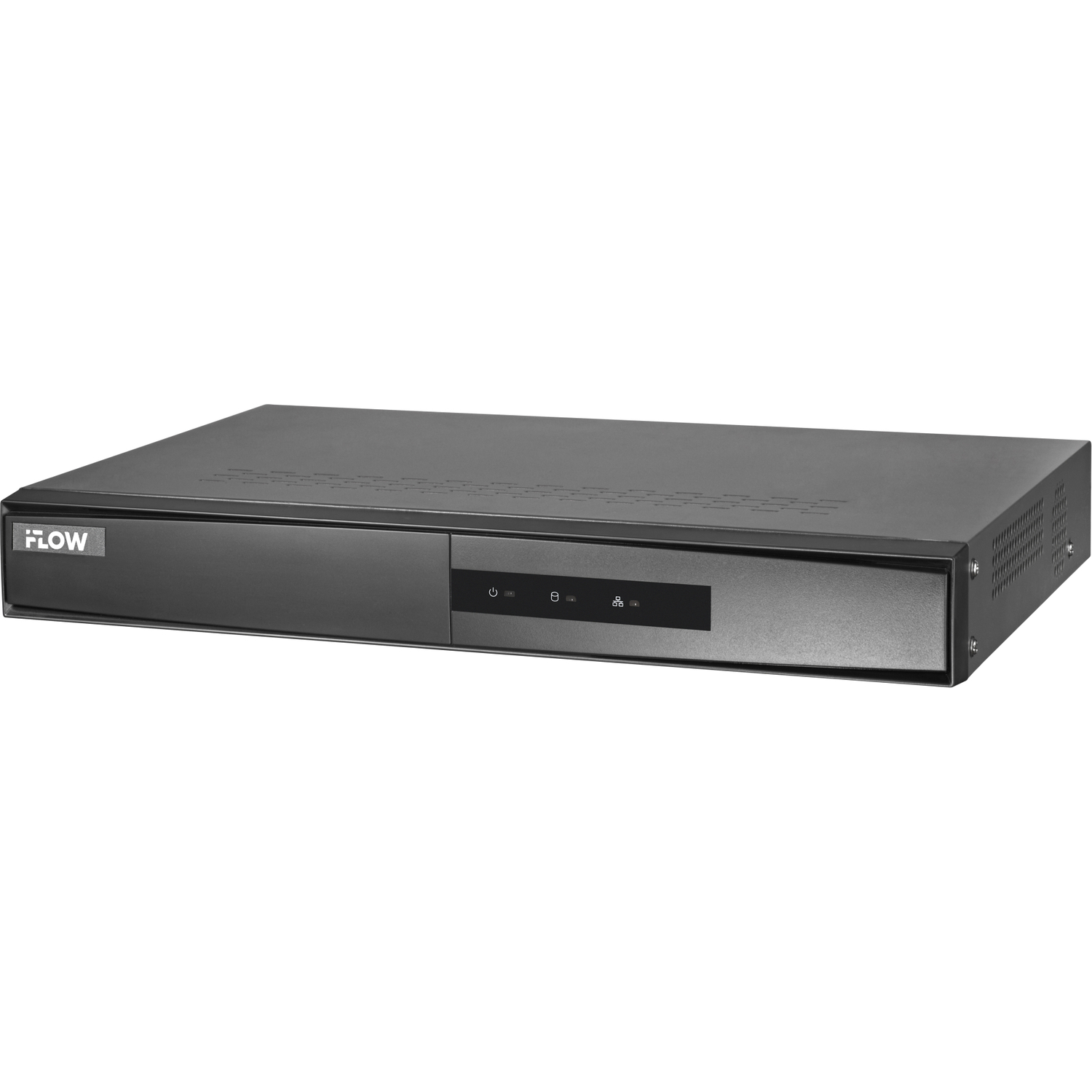 4-х канальный IP-регистратор c 4-мя PoE интерфейсами, Видеовход: 4 IP@6Мп, Аудиовход: 1 канал RCA, Видеовыход: 1 VGA и 1 HDMI до 1080Р, Аудиовыход, 1 канал RCA, Видеосжатие H.265+/H.265/H.264+/H.264, Вх поток 40 Мбит/с, Исх поток 60Мбит/с. Разрешение запис
