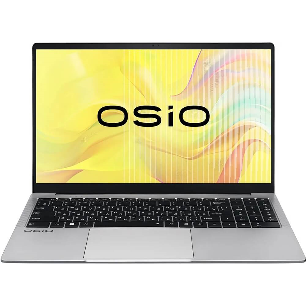 Ноутбук FocusLine F150i-023 15.6"(1920x1080 IPS (матовый))/Intel Core i5 1235U(1.3Ghz)/16384Mb/1024SSDGb/noDVD/Int:Intel Iris Xe Graphics/Cam/BT/WiFi/45.6WHr/war 1y/1.7kg/Space Gray/noOS + не МПТ