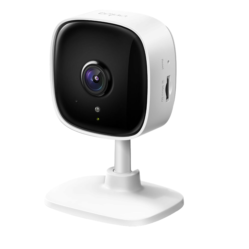 TP-Link Tapo C100 Умная домашняя камера
