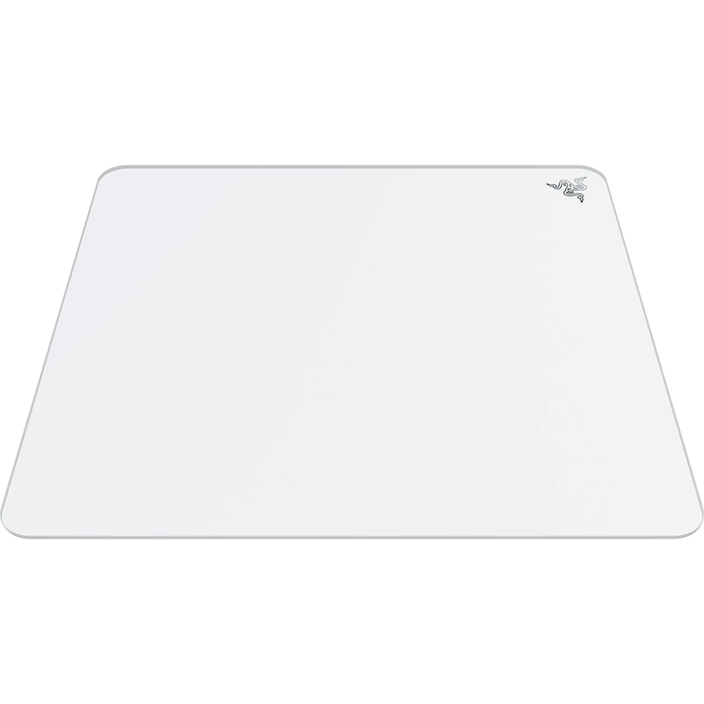 Игровой коврик для мыши Razer Atlas - White/ Razer Atlas - White Mouse Mat