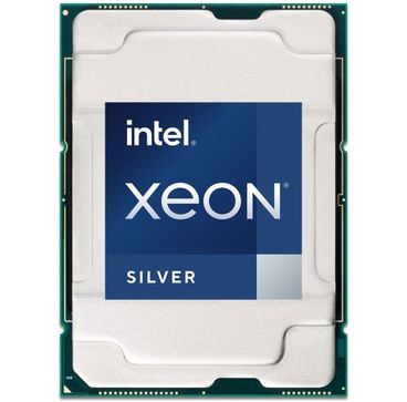Процессор/ CPU LGA4189 Intel Xeon Silver 4310 (Ice Lake, 12C/24T, 2.1/3.3GHz, 18MB, 120W) OEM (clean pulled)