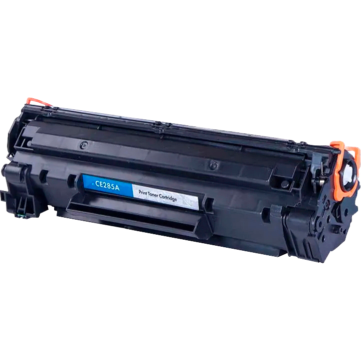 NVPrint CE285A Картридж для LaserJet P1102/P1102W , чёрный, 1600 стр.