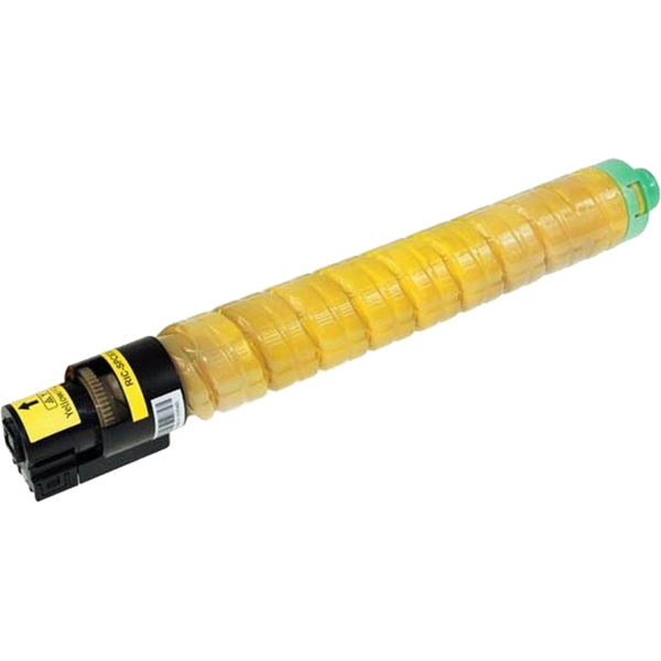 Ricoh Принт Картридж Желтый тип SPC830DNE SP C830DN/C831DN (25000стр) (821186)