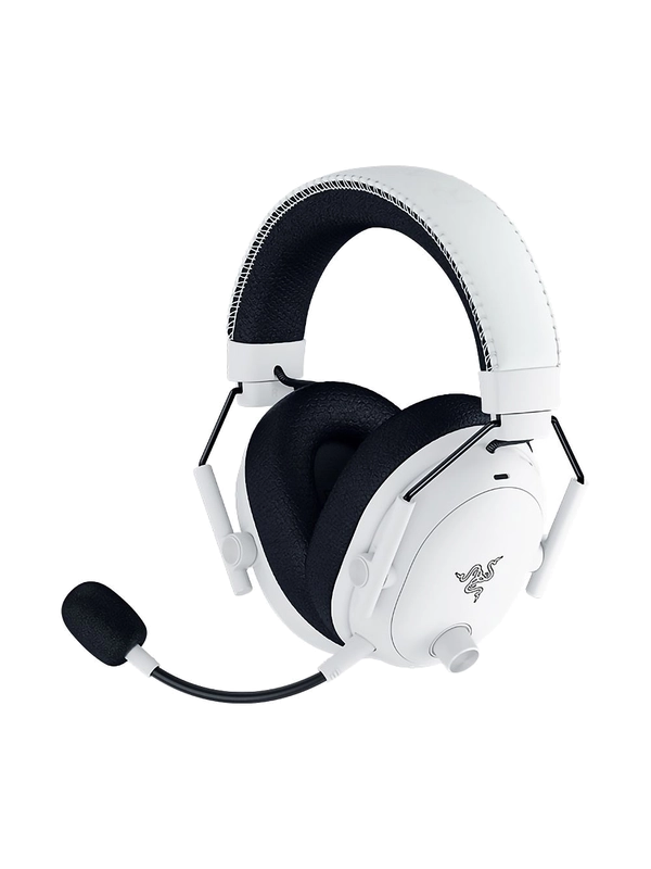 Гарнитура Razer BlackShark V3 Pro - White/ Razer BlackShark V3 Pro - White Headset