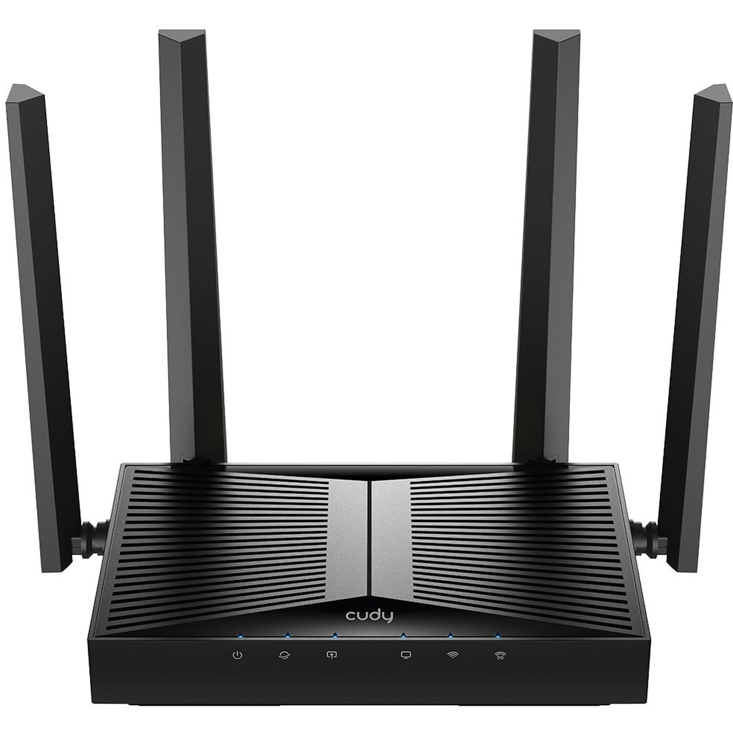 Маршрутизатор/ BE3600 2.5G Dual Band Wi-Fi 7 Mesh Router, Chipset Broadcom, 802.11be/ax/ac/a/b/g/n, 2882Mbps at 5GHz + 688Mbps at 2.4GHz, 1 x 2.5Gbps WAN Port, 4 x 10/100/1000Mbps Ports, 4 x 5dBi fixed antennas, WiFi router/AP/ Repeater/WISP Mode, PPTP/L2TP/OpenVPN/WireGuard, MLO, MU-MIMO, Guest network, WPS, DDNS, IPv6, IPTV, WOL, WPA3, TR069/TR098/TR111/TR181, Cudy APP