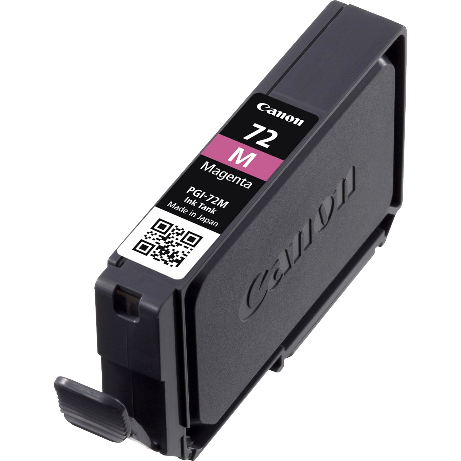 Canon PGI-72M 6405B001 Картридж для PRO-10, Пурпурный, 710 стр.