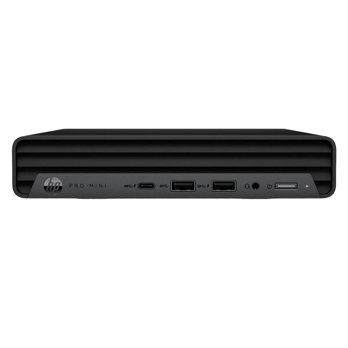 Персональный компьютер/ HP 260 G9 DM Intel Core i5 1334U(1.3Ghz)/8192Mb/512SSDGb/BT/WiFi/war 1y/DOS + USB mouse, En_kbd