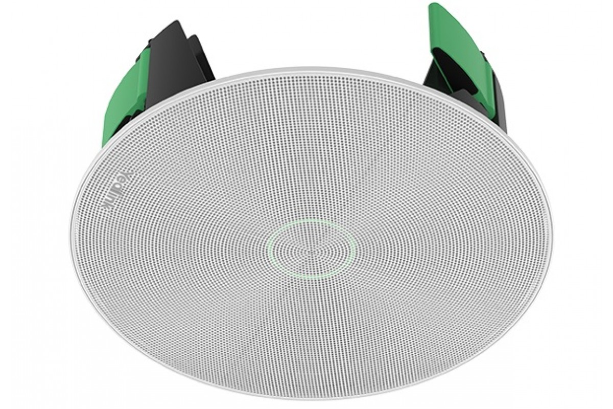 Потолочный микрофонный массив для терминалов ВКС/ Yealink [CM20] SkySound Ceiling Microphone / 2-year AMS [1303095]