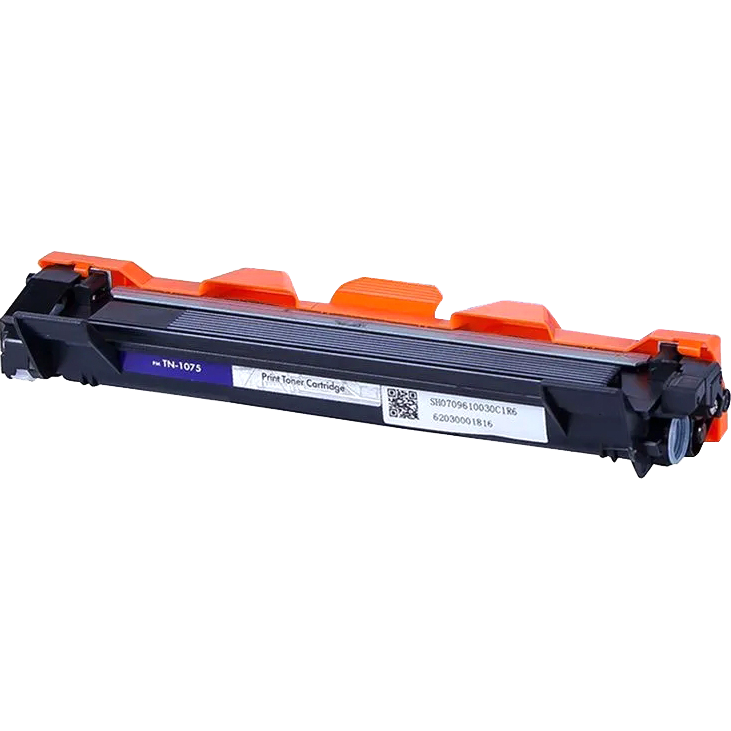 Картридж NVP совместимый NV-TN-1075T-SET3 для Brother HL-1110R/ HL-1112R/ DCP-1510R/ DCP-1512R/ MFC-1810R/ MFC-1815R/ HL-1210WR/ HL-1212WR/ DCP-1610WR/ DCP-1612WR/ MFC-1912WR (1000k) (3 шт)