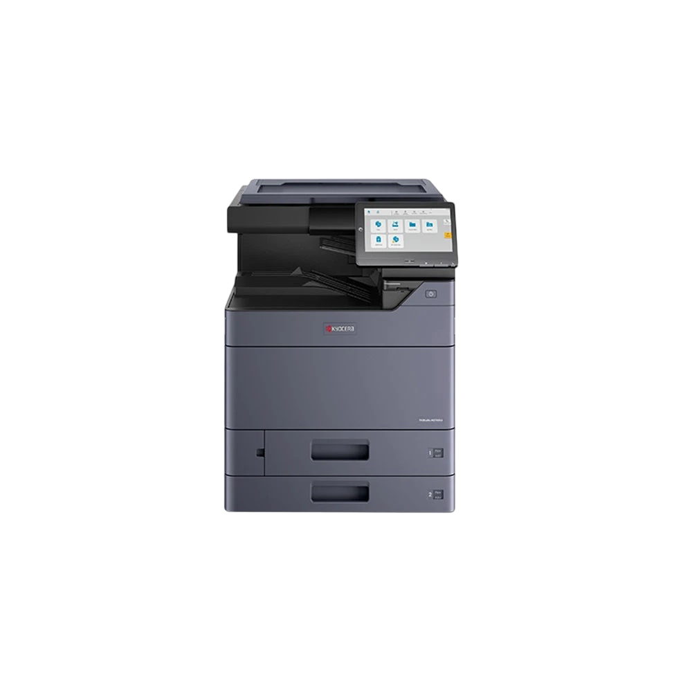 Kyocera TASKalfa MZ4001ci 110C2K3NL0 (без крышки и автоподатчика, без тонера)"