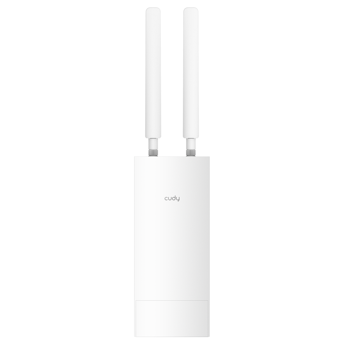 Точка доступа/ Outdoor 4G LTE AC1200 WiFi Router, Cat.4, 300Mbps + 867Mbps Wi-Fi, build-in 4G LTE modem, lightning protection, IP65 Waterproof, 10/100M RJ45, 2 x Detachable 4G Antennas, 24V passive PoE adapter included, Cudy Mesh Support, Zerotier/Wireguard/OpenVPN/IPSec/L2TP/PPTP VPN, DNS over Cloudflare/Google/Quad9, -20 ~ 60? Operating Temperature, - 40 ~ 65? Extend Operating Temperature, Surge/Lightning Protection