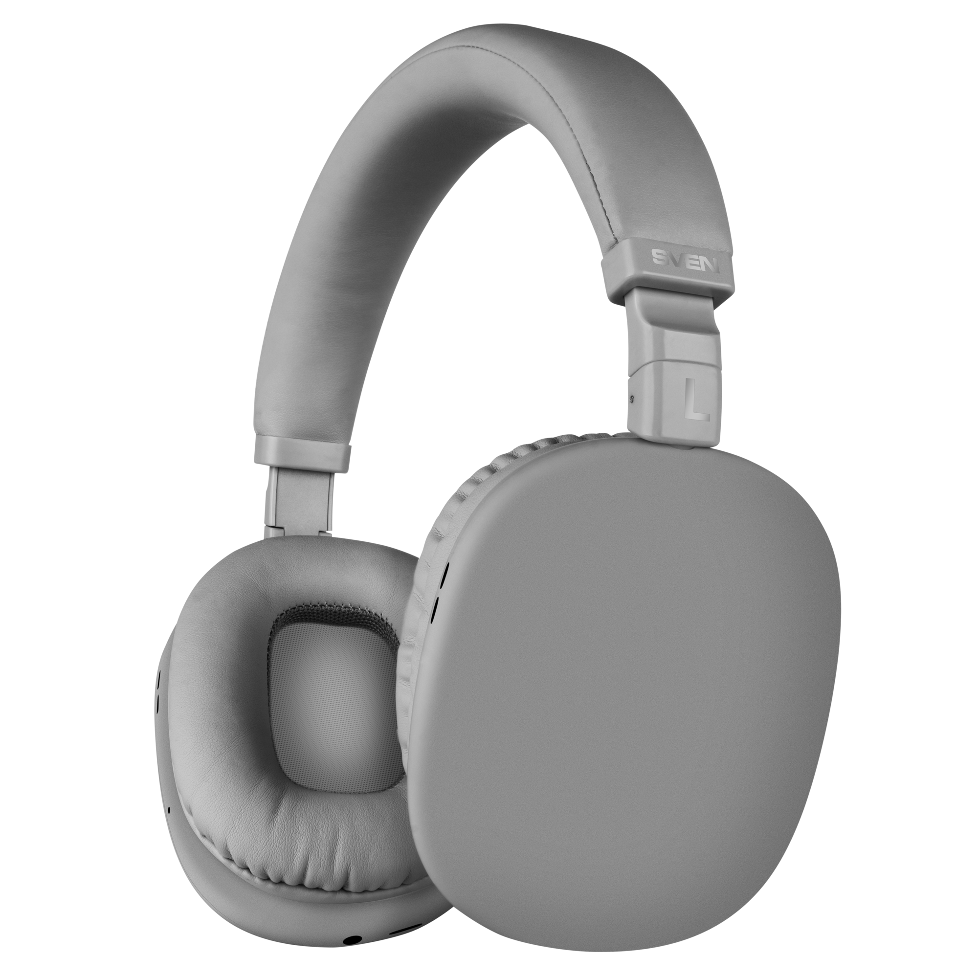 SVEN AP-B325MV, серый (Bluetooth, ANC, 400mAh)