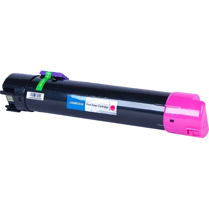 NVPrint 106R01524 Картридж для Xerox Phaser 6700 (12000k) Magenta