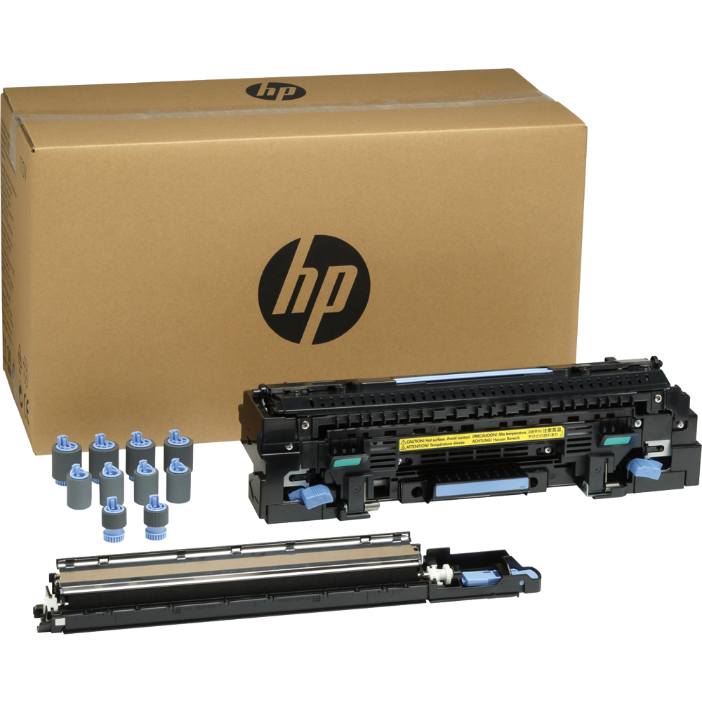 HP C9153A/C9153-67904 Ремкомплект {LJ 9000/9050/9040}