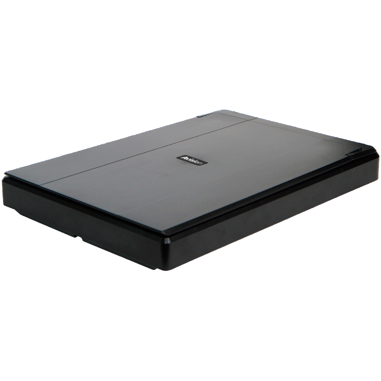 FB10, планшетный сканер, A4, USB 2.0/ FB10, Flatbed scanner, A4, USB