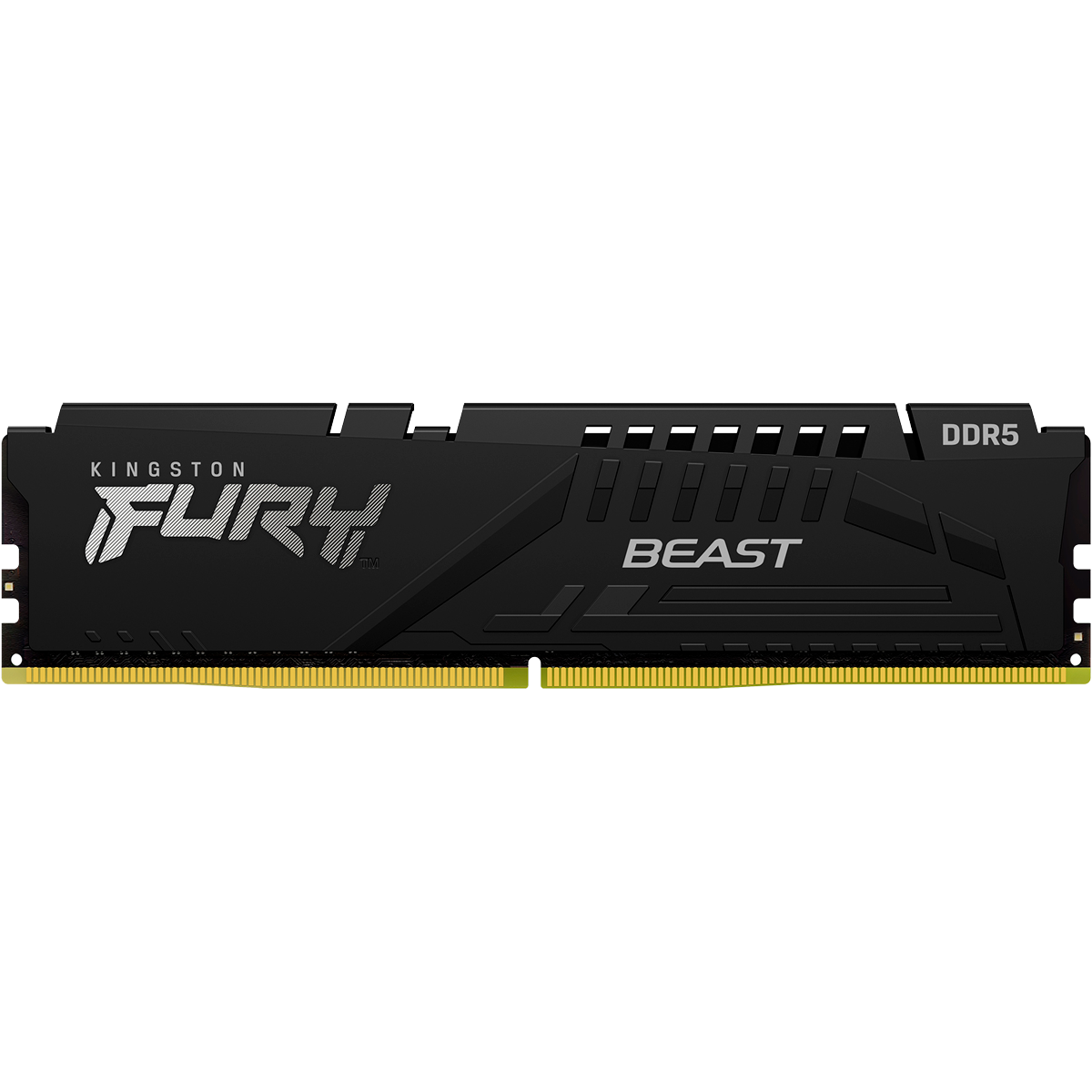 Kingston DDR5 DIMM 16GB 5200 MT/s CL40 KF552C40BB-16