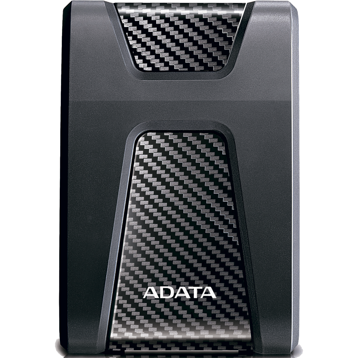 A-Data Portable HDD 2Tb HD650 AHD650-2TU31-CBK {USB 3.1, 2.5", Black} Противоударные Slim