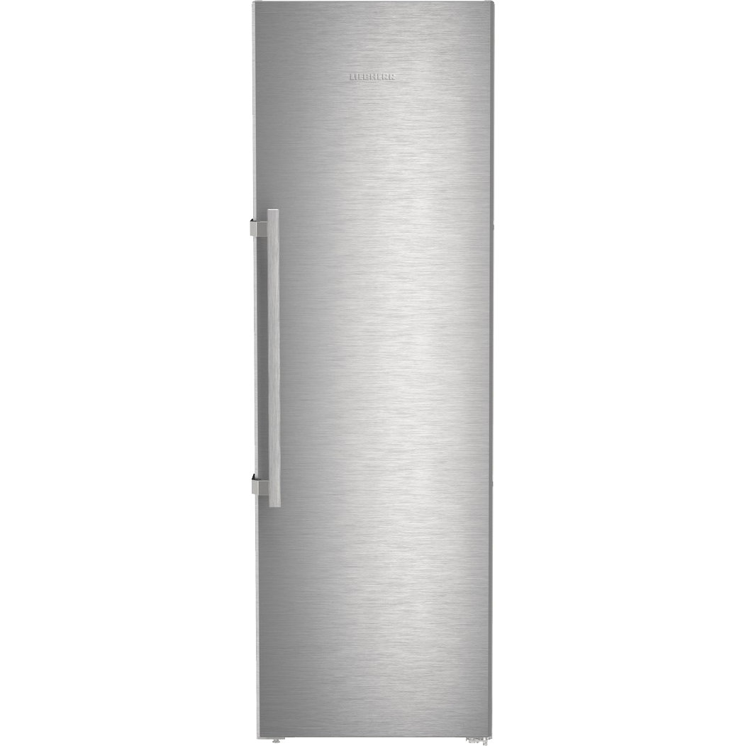Холодильник Liebherr/ часть Side-by-Side XRFsd 5230, Plus, EasyFresh 2 контейнера, в. 185,5 cм, ш. 60 см, класс ЭЭ A+, без МК, ручка с толкателем, дверь из нерж. стали