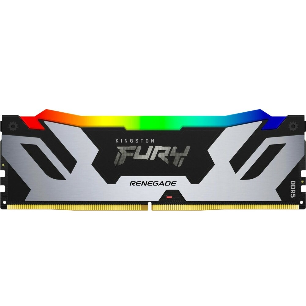 Kingston DDR5 DIMM 48GB Fury Renegade XMP KF564C32RSA-48 6400МГц, Ret