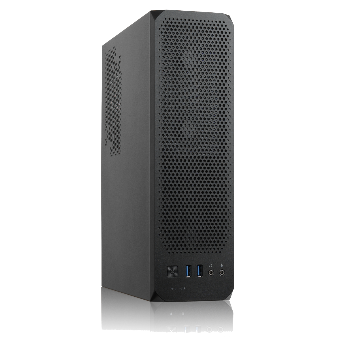 Foxline FL-1004-TFX230B-85 — Корпуса ПК