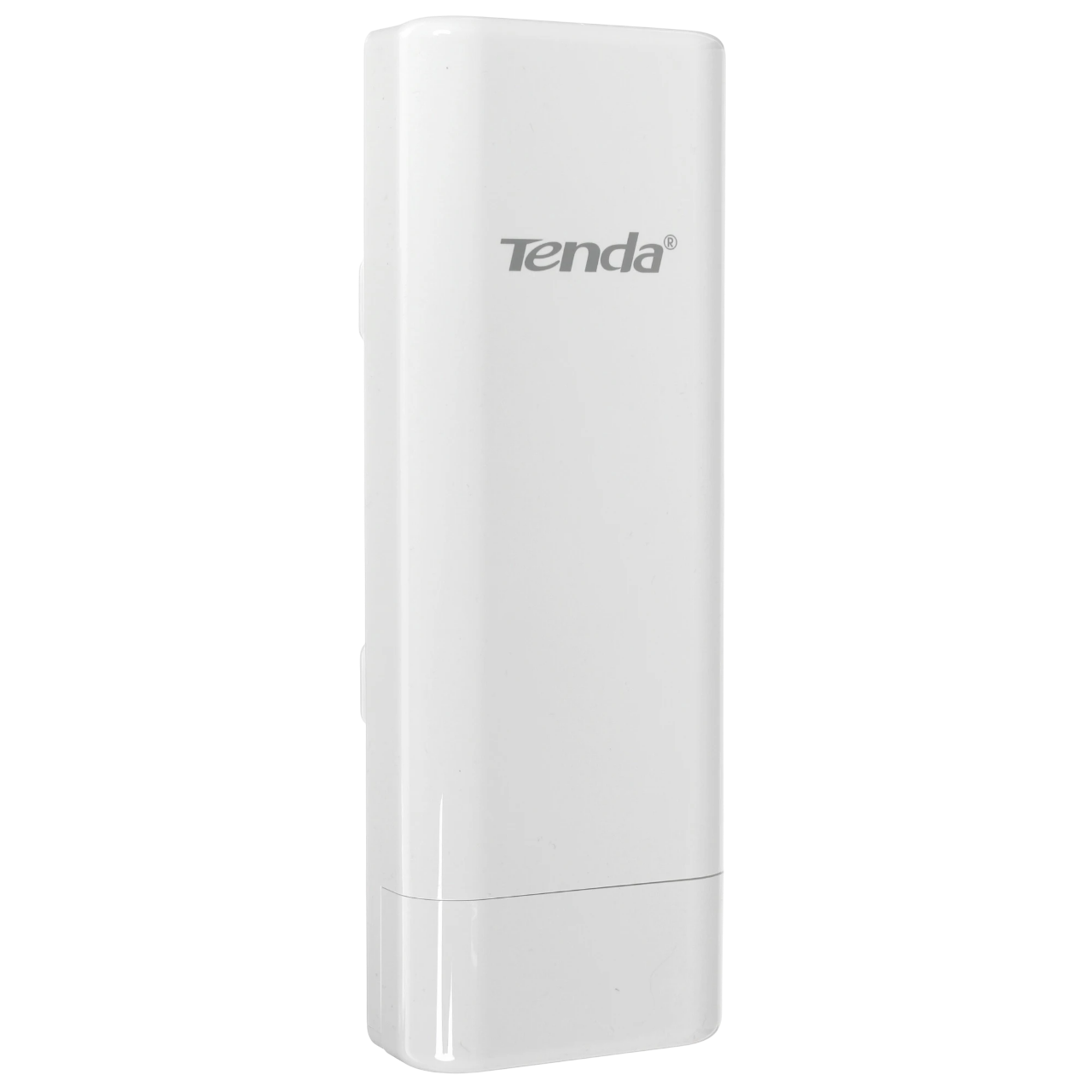 TENDA O3 CPE Wi-Fi-мост дальность 5км. Wi-Fi 2.4GHz 12dBi IP65