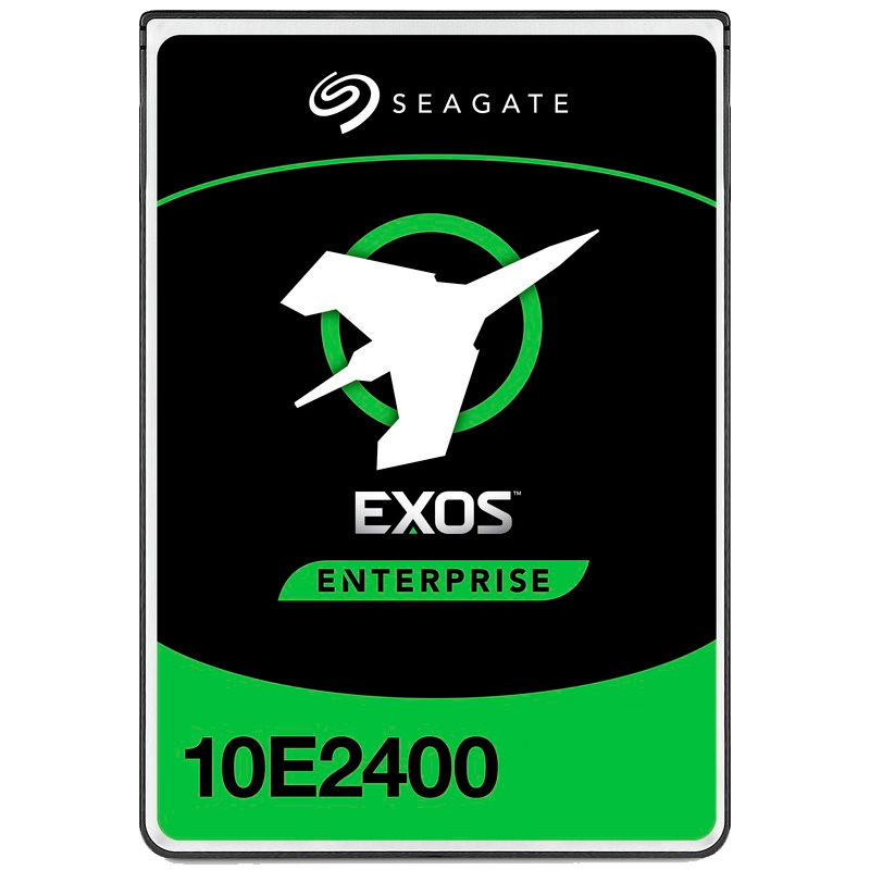 600Gb Seagate Enterprise Performance 10K (ST600MM0009) {SAS 12Gb/s, 10000 rpm, 128mb, 2.5"}