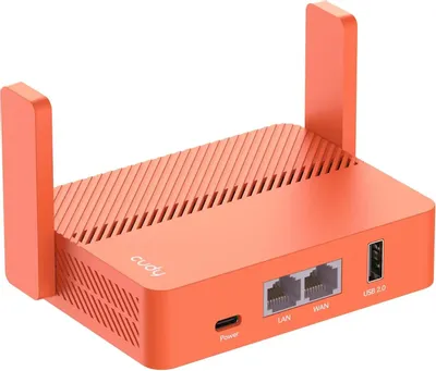 Маршрутизатор/ AC1200 Wireless Mini VPN Router with USB