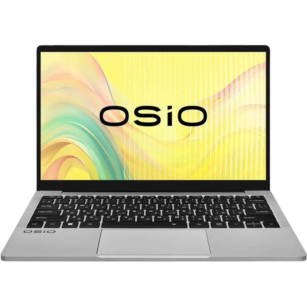 Ноутбук FocusLine F140i-009/i5-1235U/16/512/no FP/W11H