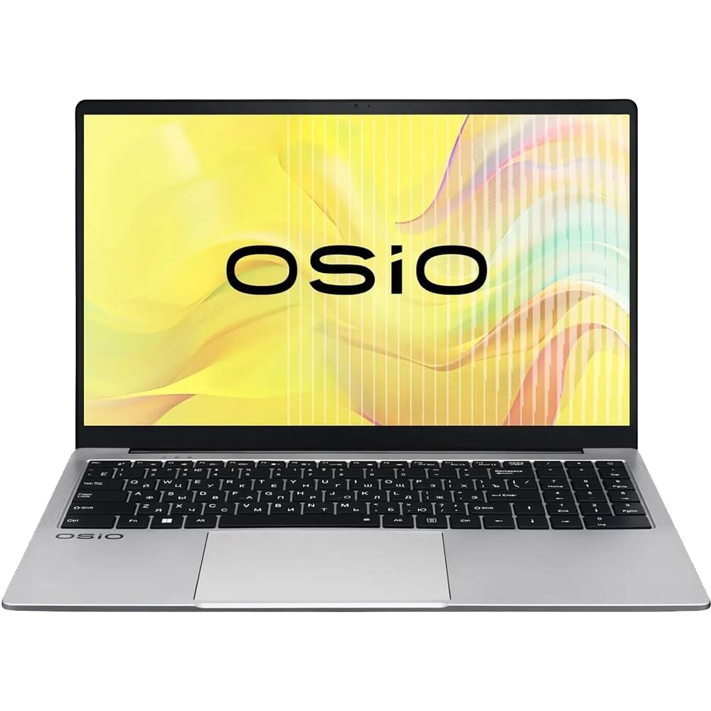 Ноутбук FocusLine F160a-010 16.1"(1920x1080 IPS (матовый))/AMD Ryzen 7 5700U(1.8Ghz)/16384Mb/1024SSDGb/noDVD/Int:AMD Radeon Vega 8 /Cam/BT/WiFi/45.6WHr/war 1y/1.77kg/Space Gray/noOS + не МПТ