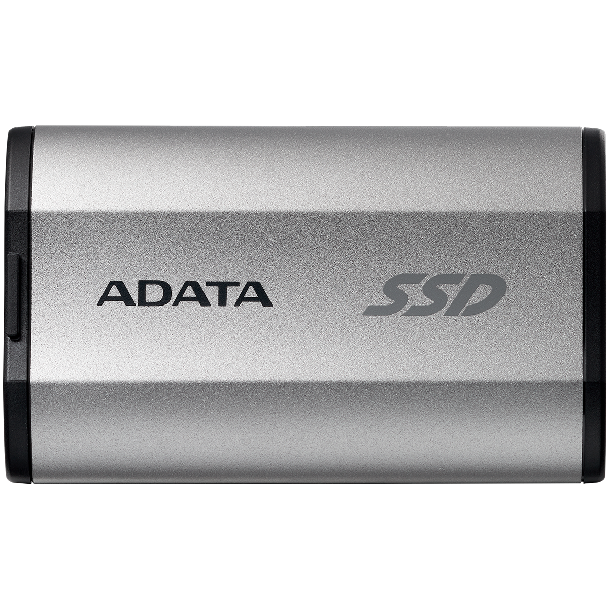 A-DATA Portable SSD 4TB SD810 External Type-C, USB 3.2 Gen2x2, up to R/W 2000/2000 MB/s, 72.7x44x12.2mm, Silver (5 лет)