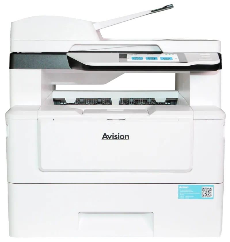 МФУ/ МФУ Avision AM43A plus