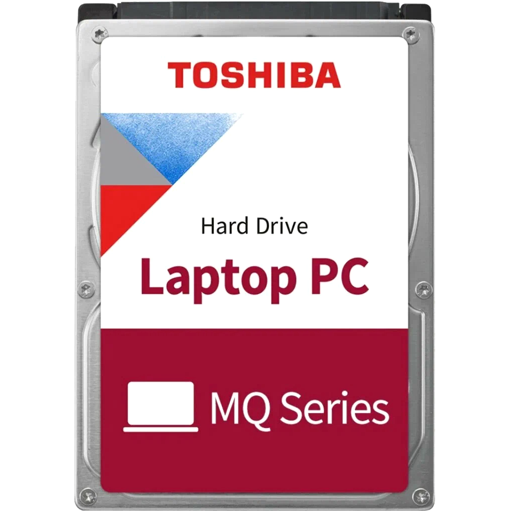 Жесткий диск/ HDD Toshiba SATA 2TB 2.5" 6.0 Gbit/s 5400 rpm 128Mb OFFICIAL RECERTIFIED 1 year warranty (replacement ST2000LM015, ST2000LM007, WD20SPZX)