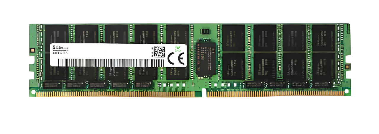 Hynix DDR4 64Gb 3200MHz Hynix HMAA8GR7CJR4N-XNT8 ECC REG