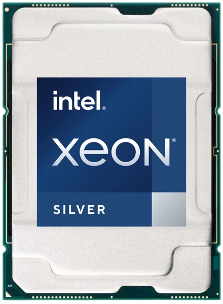 Процессор/ CPU LGA4189 Intel Xeon Silver 4314 (Ice Lake, 16C/32T, 2.4/3.4GHz, 24MB, 135W) OEM