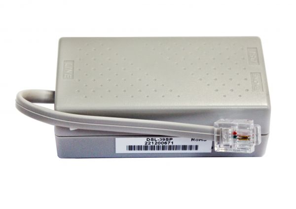 D-Link Сплиттер/ DSL-39SP/20 — Сплит-системы