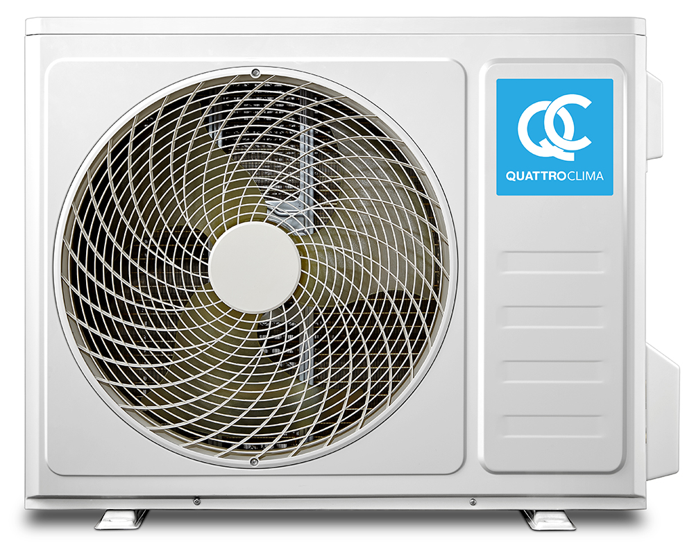 QUATTROCLIMA Блок наружный QN-FM14UA — Мульти-сплит системы