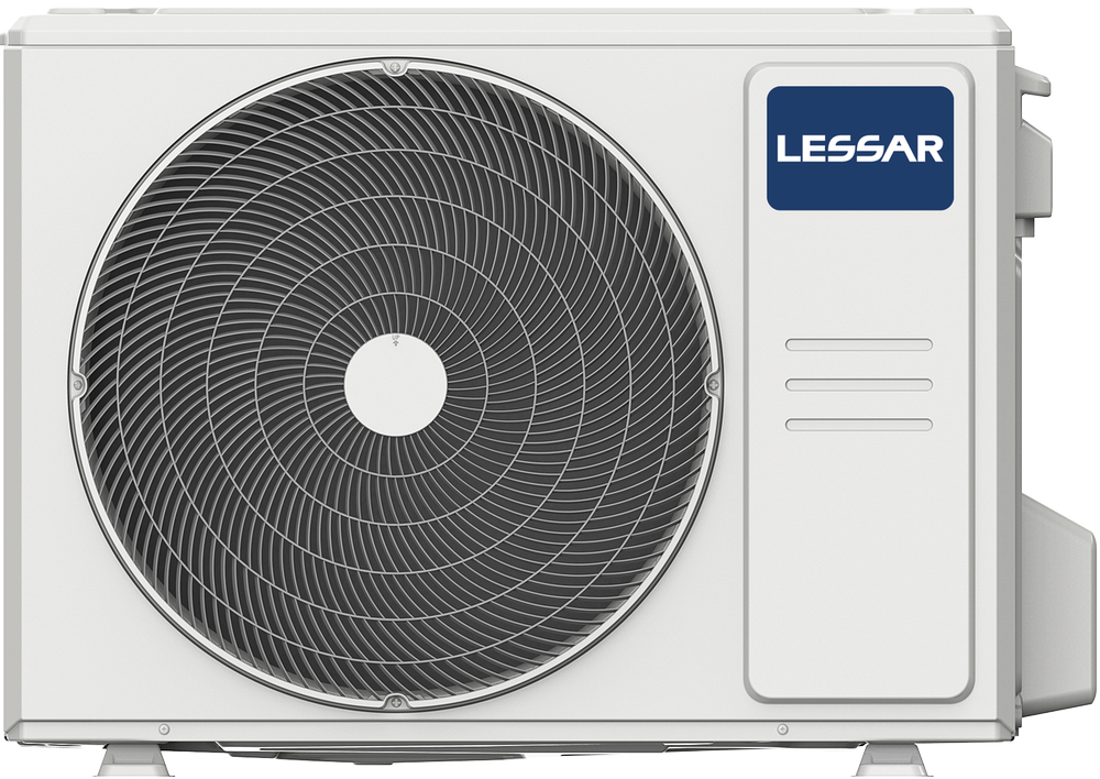LESSAR Блок наружный LU-4HE28FME2 — Мульти-сплит системы