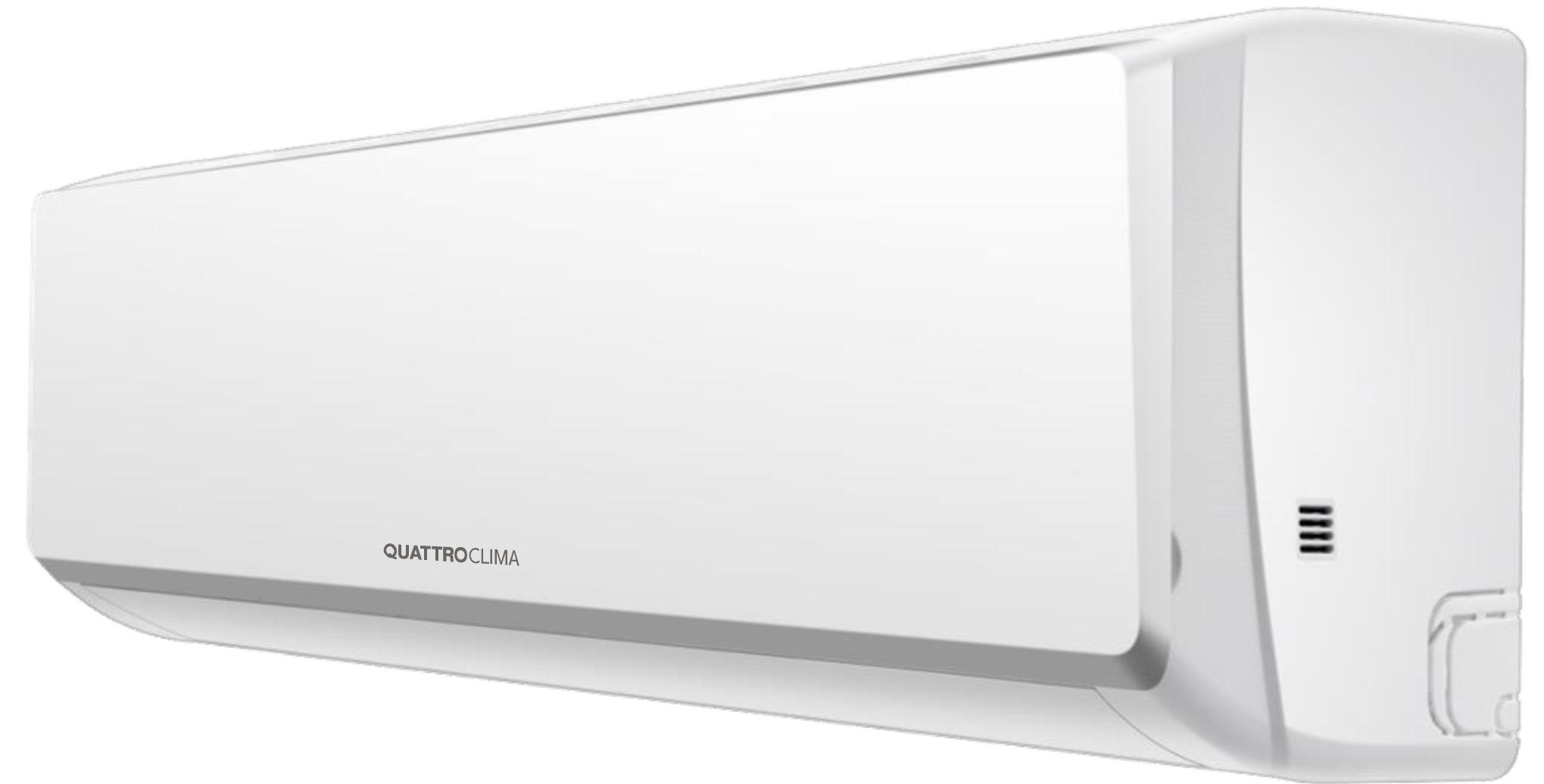QUATTROCLIMA Сплит-система QV-M09WBE/QN-M09WBE — Сплит-системы