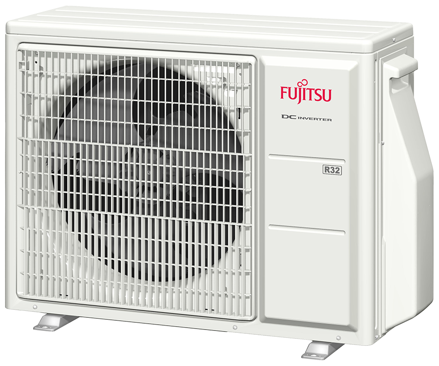 FUJITSU Блок наружный AOYG18KBTA2 — Мульти-сплит системы