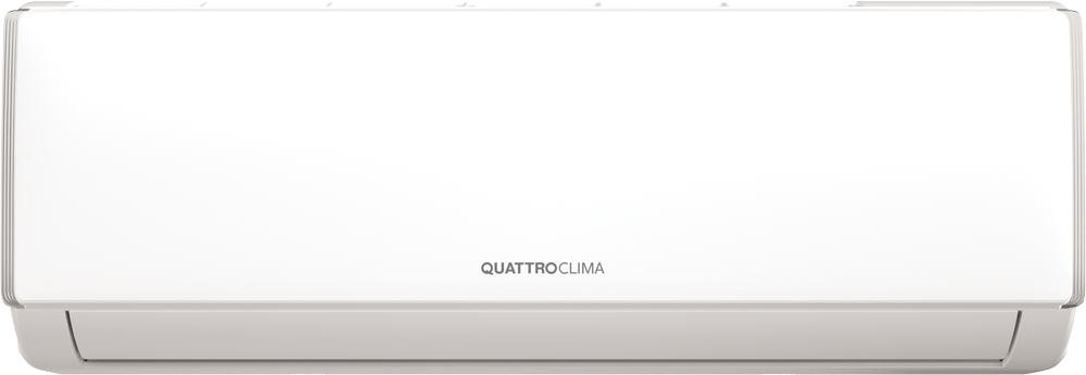 QUATTROCLIMA Сплит-система QV-BE24WD/QN-BE24WD — Сплит-системы